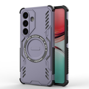 เคสโทรศัพท์มือถือแบบกันกระแทก หลายสี สองชั้น TPU+PC ชุบไฟฟ้า สำหรับ <span class=keywords><strong>Oppo</strong></span> Vivo <span class=keywords><strong>OnePlus</strong></span> - Product Image 3