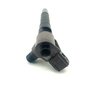 Форсунка для дизельного топлива Common rail 23670-0L020 подходит для <span class=keywords><strong>Toyota</strong></span> <span class=keywords><strong>Hiace</strong></span> 3,0 KUN26 D4D <span class=keywords><strong>1KD</strong></span> FTV - Product Image 6