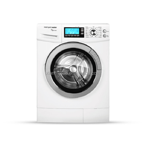 WS-2500 LCD 세탁기 제어 보드 - 풀 기능 범용 모터 세탁기 컨트롤러 - Product Image 2