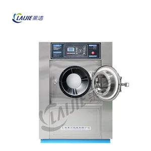 Extractor de lavadora para uso comercial, máquina de lavado de ropa de servicio pesado en filipines
