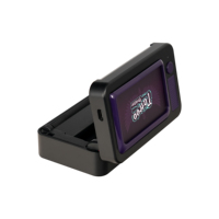 Impresora TTO Portátil de Transferencia Térmica para Tatuajes, Tamaño de 3 Pulgadas, USB/Inalámbrica, 300 dpi
