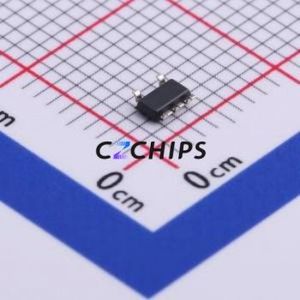 Original-Nouveau TLV70028DDCR TSOT-23-5 Circuit intégré IC Puce PMIC Régulateur linéaire (LDO) - Product Image 2