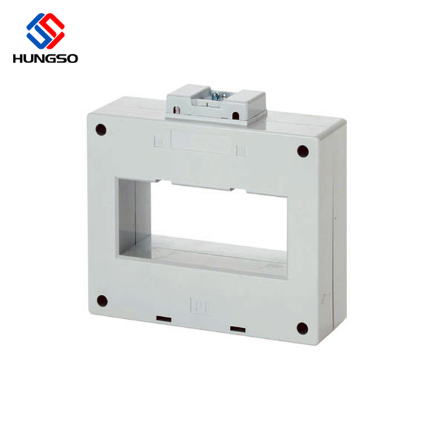 Electrical Component BH-0.66 Resin Cast Toroidal Coil 1500/5A Single Phase 50I Current Transformer CT