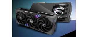 Tarjeta de Video GeForce RTX 5090 Gaming Trio OC de 32GB, GPU para Juegos, Nueva Tarjeta Gráfica GeForce RTX 5090 Gaming Trio OC de 32GB - Product Image 5