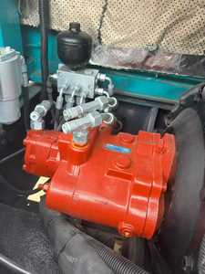 Sunward SWE60E reconditionné, 6 tonnes, 36 kW, 0,2 m3, Yanmar 4TNV94L, 1000 heures, prêt à l'emploi - Product Image 5