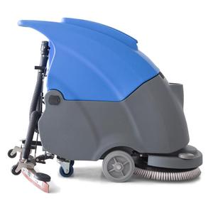 MN-V5 Nouvelle Autolaveuse Électrique Autotractée en Plastique Certifiée CE pour Carrelage Céramique, Largeur de Nettoyage 500mm, Efficacité 2300m²/h - Product Image 2
