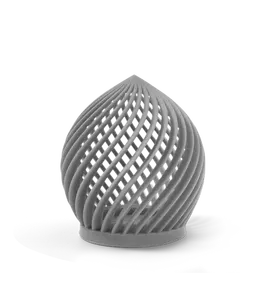 Résine synthétique de type ABS Phrozen pour impression 3D, haute précision, faible rétrécissement, gris mat, pureté 100%, 1 kg, 5 kg - Product Image 6