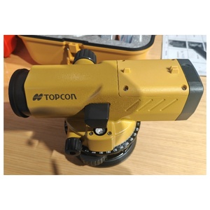 Hoge Precisie Optische Niveau <span class=keywords><strong>Survey</strong></span> Apparatuur <span class=keywords><strong>Auto</strong></span> <span class=keywords><strong>Level</strong></span> Meet En Nivellering <span class=keywords><strong>Instrument</strong></span> AT-B4 - Product Image 1