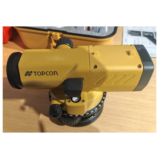 High Precision Optical Level Survey Equipment Auto Level Measuring and Levelling Instrument AT-B4