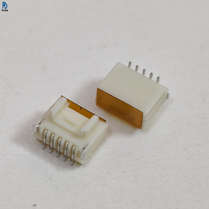 คอนเนคเตอร์เซ็นเซอร์คอนโทรลเลอร์ PLC เทอร์มินัลบล็อก ของแท้ใหม่เอี่ยม 5019400507 - Product Image 1