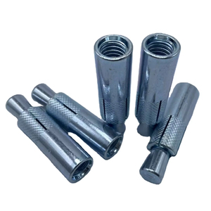 Drop In Expansion <strong>Anchor</strong> Bolt Stainless Steel <strong>Anchor</strong> Drop In Stainless Steel Drop In <strong>Anchor</strong> - Product Image 1