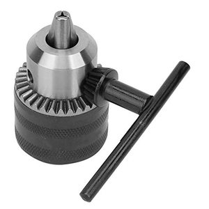 Portabrocas con adaptador de 1,5 a 13 mm de liberación rápida para brocas - Product Image 2