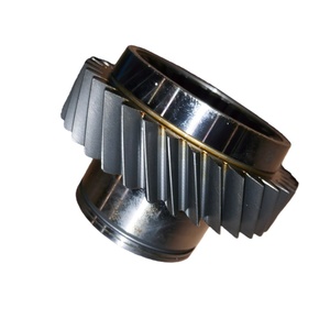 อะไหล่ระบบส่งกำลังรถบรรทุกคุณภาพสูง V85W471701431-A0L ชุดเกียร์เสริมสำหรับ Sinotruk - Product Image 4