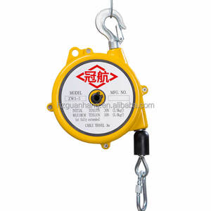 <span class=keywords><strong>EW40</strong></span>-50KG ปรับสมดุลแบบสปริงเหล็กยืดหดได้1.5เมตร OEM & ODM สำหรับงานอุตสาหกรรมสามารถปรับแต่งได้ - Product Image 6
