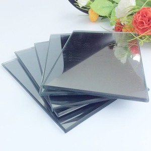 厚さ1mm〜3mm、4x8フィートのPMMAアクリル両面鏡板、彫刻・切断サービス付き、シルバー/ゴールド/ローズカラーのカスタムオプションあり - Product Image 5