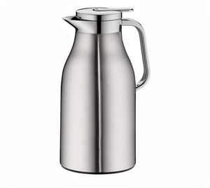 Vaso Térmico de Acero Inoxidable de Lujo de 40 oz con Asa Personalizable para Regalos, Suministro de Fábrica - Product Image 1