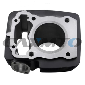 62mm xi lanh Piston Kit cho Honda crf175/<span class=keywords><strong>kurazai</strong></span> spartha200/DOS 200 - 175cc xe máy bộ phận động cơ - Product Image 2