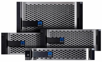 Сетевая система хранения AFF-A220 NetApp AFF-A220 Nas SAS HA/Dual Node Filer Premium Bundle w/ x24 X356A-R6 3,84 ТБ SSD