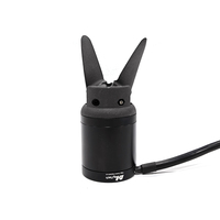 Maytech-Kit d'assistance en feuille d'aluminium 42V, moteur étanche 6374 80KV avec hélice plastique + ESC 130A + télécommande étanche V3.0 MTSKR1905WF