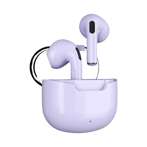 Eraysun <span class=keywords><strong>M17</strong></span> auricolari auricolari Bt5.2 Anc Wireless Noise Cancelling Tws cuffie sportive impermeabili auricolari da gioco - Product Image 5