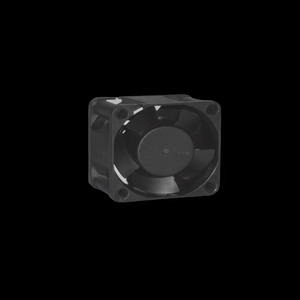 Crown 4028 SERVERT9 DC AXIAL FAN para alimentos - Product Image 1