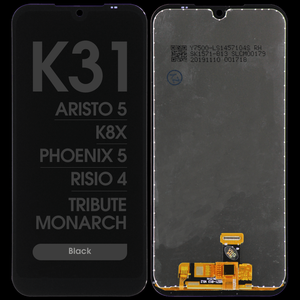 Precio de fábrica teléfono móvil Lcd pantalla táctil digitalizador montaje para <span class=keywords><strong>LG</strong></span> K31 K300 <span class=keywords><strong>Aristo</strong></span> <span class=keywords><strong>5</strong></span> pantalla LCD Pantalla de repuesto - Product Image 3
