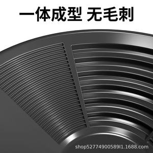 Portable Gold Pan Plastic Gold Washing Pan for Gold Panning Mining Prospecting - Product Image 2
