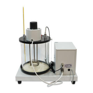 SYD-265B Kinematischer Viskosität <span class=keywords><strong>tester</strong></span> ASTM D445 Viskosi meter Erdöl produkte Öl Kinematisches Viskosi meter Viskosität messgerät - Product Image 5