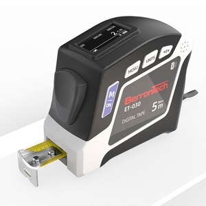 Probon 5M Bluetooth Thông Minh Có Thể Thu Vào Với Ứng Dụng Cho Thước Dây Logo Tùy Chỉnh - Product Image 5