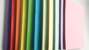 A4 80gsm giấy màu bán với giá thấp nhất và chất lượng cao - Product Image 4