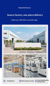 Coque de téléphone mobile officielle en gel de silice véritable, magnétique, de luxe, usinée, pour iPhone 17, premium, unie, résistante aux chutes - Product Image 6