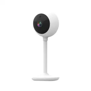 Fabriek Gemaakt 1080P Nachtzicht Hd Home Remote Monitoring Camera Babyfoon 360 Wifi Camera