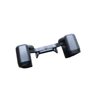 ผ้าคลุมเบาะรถยนต์ Tiguan, Sharan, Tiguan L, Teramont, คลิปล็อคเบาะ 5N0881347A 5ND 881 347 - Product Image 3