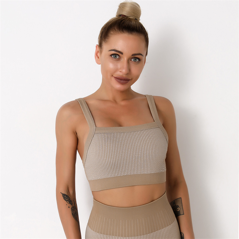 New  5 colors Factory Wholesale Women Seamless Bandeau Strapless Girl Sexy Bra   high product quality