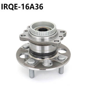 Rodamiento de Cubo de Rueda 16A36, Diámetro Interior de 36 mm, para Hyundai Kia, Pieza de Repuesto, IRQE-16A36 - Product Image 3