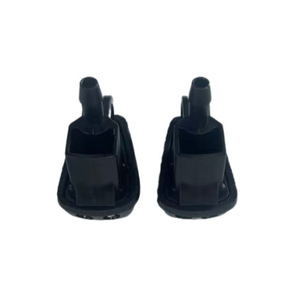 Boquilla de limpiaparabrisas LR049290 para Land Rover Range Rover Sport Discovery 3 4, tipo mecánico de plástico - Product Image 1