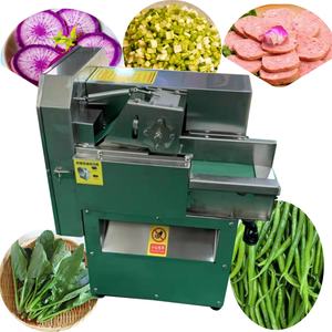 Chinois 	 Citron 	 Machine à trancher multifonctionnelle pour légumes 	 Machine à hacher et à trancher les légumes 	 Machines à couper les carottes - Product Image 6
