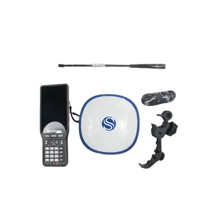 STONEX s9s9/ S5II/S990 + ölçüm aleti Gps RTK güncellenebilir Surpad yazılımı ile 1408 kanallar uluslararası sürüm Rtk