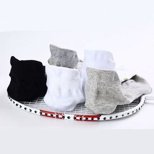 Calcetines de Algodón hasta la Pantorrilla, Calcetines Deportivos de Compresión Antiolor para Hombre, Personalizados - Product Image 4