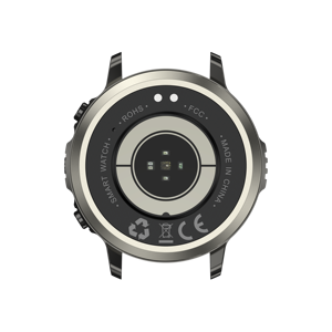Montre connectée <span class=keywords><strong>de</strong></span> fitness quotidienne pour hommes, moniteur <span class=keywords><strong>de</strong></span> fréquence cardiaque, suivi du <span class=keywords><strong>sommeil</strong></span>, étanche 5ATM, montre électronique <span class=keywords><strong>de</strong></span> sport d'extérieur, vente en gros - Product Image 5