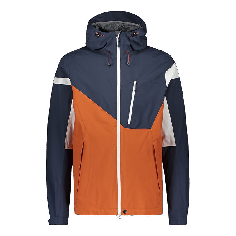 Высокое качество 4-слойная трикотажная флисовая куртка непромокаемая походная куртка человек