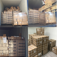 shaft AR96 Parts Agricultural Rice Machinery Customized Harvester Parts