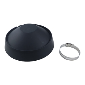 Tapa de Lluvia para Filtro de Aire de Cortacésped 809907 para Motor <span class=keywords><strong>Briggs</strong></span> <span class=keywords><strong>Stratton</strong></span> 356447 49E777 49E877 y Cortacésped Massey Ferguson - Product Image 6