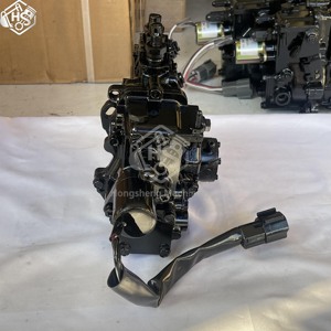 Pompe à injection de carburant reconditionnée 729210-51390 Yanmar 3D84-3 3D88-3 3TNE84 3TNE88, pièces de moteur diesel pour excavatrice 3 cylindres - Product Image 6