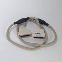 Cable de Extensión Hita-chi EH-CB10A de 1m, Cable de Conexión para Módulo PLC Serie EH-150