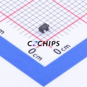 Transistor Original Nuevo BC848AW SOT-323, Transistor de Unión Bipolar (BJT), Venta al por Mayor de Componentes Electrónicos, Chips y Servicio BOM - Product Image 1