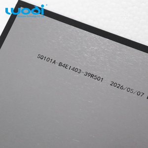 จอแสดงผล LCD สำหรับวอร์เท็กซ์ แท็บ T1OM T10M โปรพลัส MJK GG101 2329 V1 หน้าจอ LCD หน้าจอสัมผัสดิจิไทเซอร์ - Product Image 4