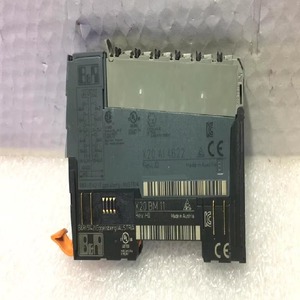 Módulo de Entrada Analógica PLC B&R X20AI4622 X20, 4 Canales, 10V 4-20mA para Control Industrial - Product Image 3