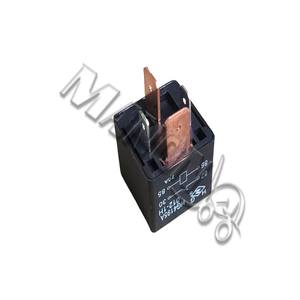 Relé Hyster para Montacargas, 24V DC 10A SPDT, Terminal de Tornillo, Montaje en Panel, Modelo 1307687 1720631 66000185 - Product Image 5