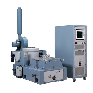 Nieuwe Seismische Hoogfrequente Trillingsmachine, Elektrodynamische <span class=keywords><strong>Shaker</strong></span>, Trillingsschudtafel - Product Image 3